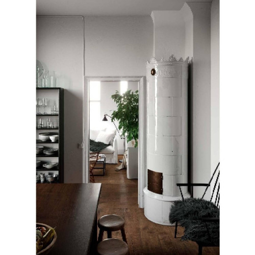 Vero Castagno 20x120 cm Rettificato - Piastrelle in Legno Marazzi