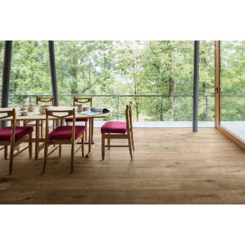 Vero Rovere 22,5x180 cm Rettificato - Pavimento in Legno Marazzi