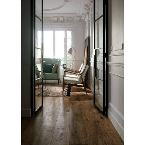 Vero Rovere 22,5x180 cm Rettificato - Pavimento in Legno Marazzi