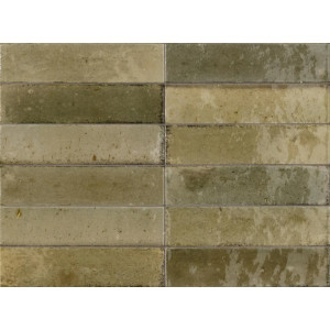Crogiolo Lume Musk 6x24cm - Piastrelle Marazzi per il Tuo Design