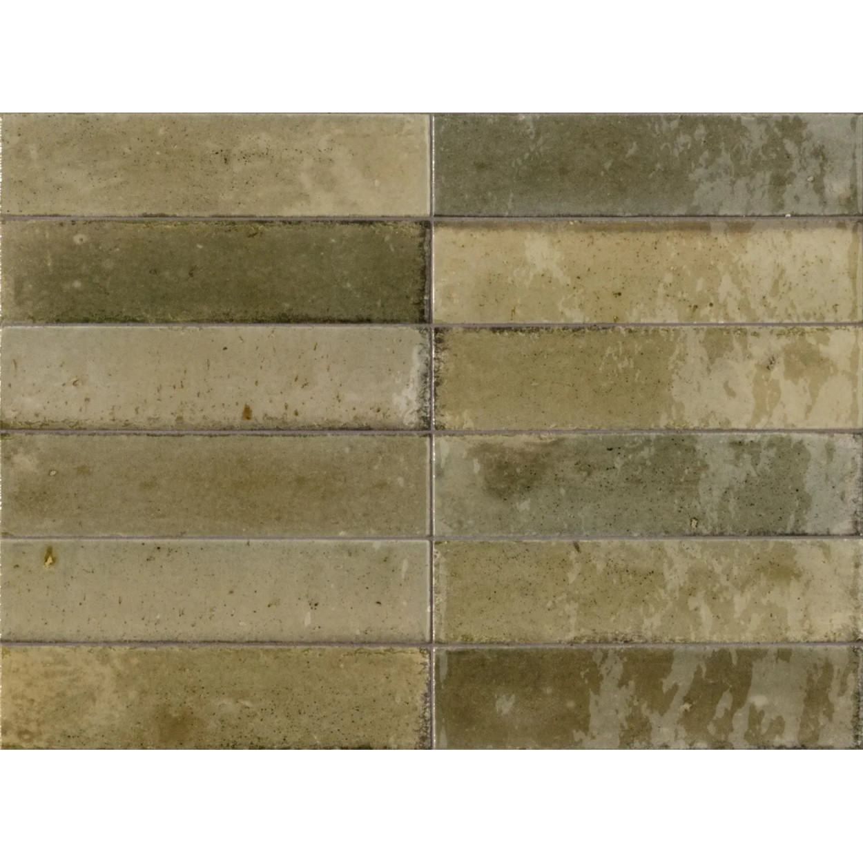 Crogiolo Lume Musk 6x24cm - Marazzi