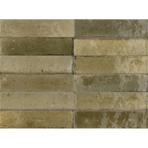 Crogiolo Lume Musk 6x24cm - Piastrelle Marazzi per il Tuo Design