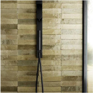 Crogiolo Lume Musk 6x24cm - Piastrelle Marazzi per il Tuo Design 2