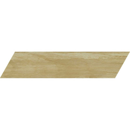 Treverksoul Neutral Chevron 11x54 cm – Eleganza firmata Marazzi