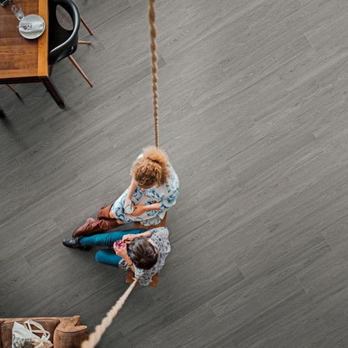 Treverkview rovere grigio 20x120 cm rettificato - Marazzi | Meglioalge