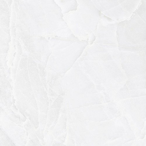 Grande Marble Look Onice Bianco 120x120 cm Lux Rettificato - Marazzi