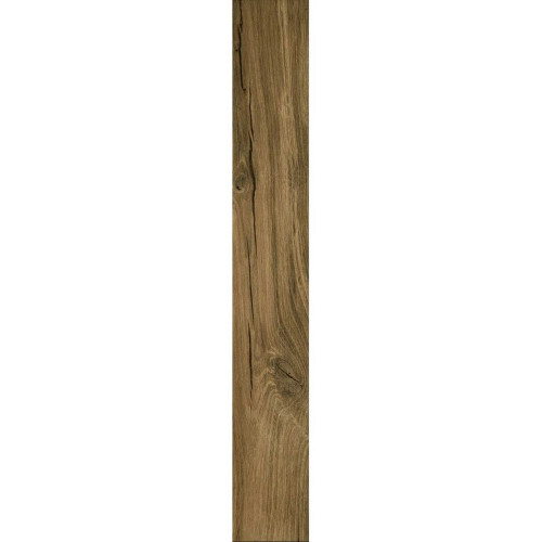 Treverkfusion Brown 10x70 cm – Piastrelle effetto legno di Marazzi