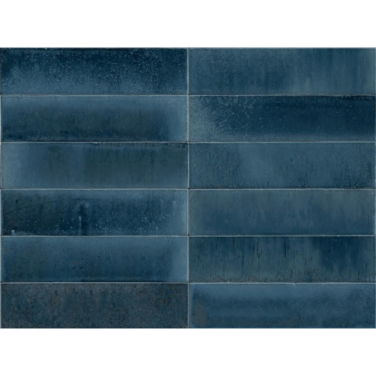 Crogiolo Lume China Lux 6x24cm - Marazzi