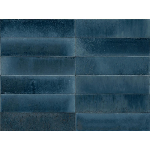 Crogiolo Lume China Lux 6x24 cm - Piastrelle Marazzi di Alta Qualità