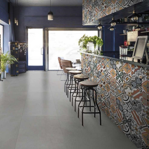 Piastrelle Crogiolo D_Segni Decoro Mix 20x20 cm - Marazzi | Acquista O