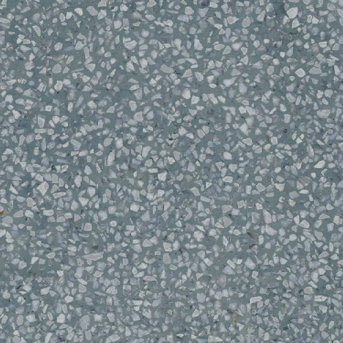 Crogiolo D Segni Scaglie Blue 20x20 cm - Piastrelle Marazzi di Design
