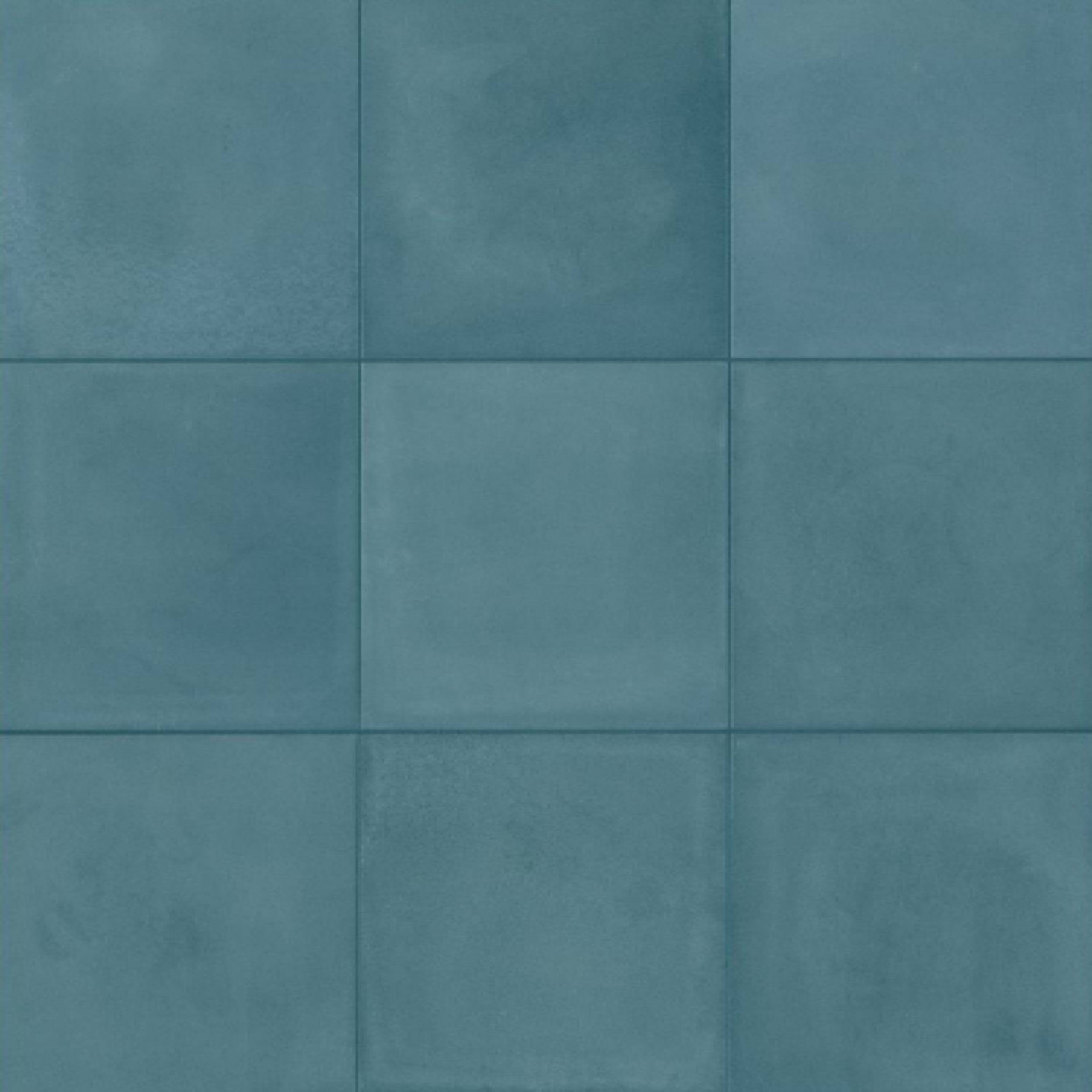 Crogiolo D Segni Blend Azzurro 20x20cm - Marazzi