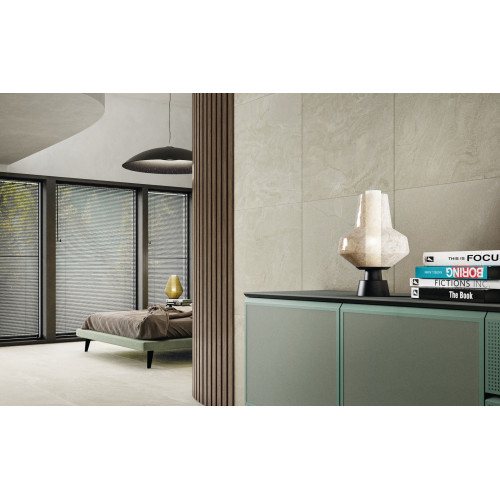 Diesel Liquid Stone Sand 60x30 cm Naturale Iris Ceramica