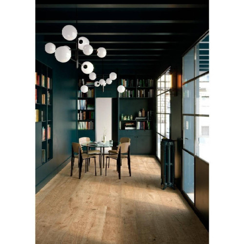 Vero Natural 20x120 cm rettificato Marazzi - Piastrelle in Gres Porcel