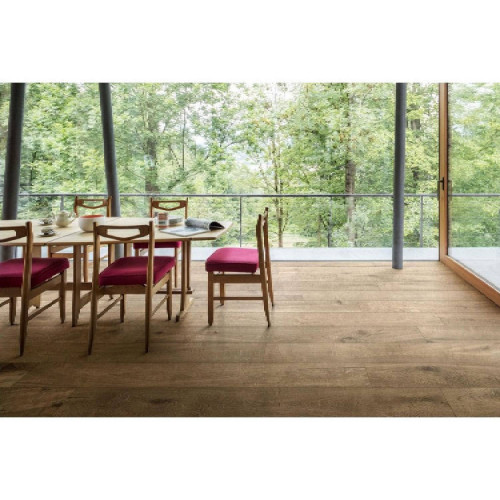 Vero Rovere 20x120 cm rettificato - Piastrelle Marazzi in legno