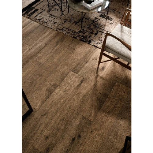 Vero Rovere 20x120 cm rettificato - Piastrelle Marazzi in legno