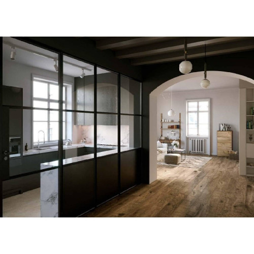 Vero Rovere 20x120 cm rettificato - Piastrelle Marazzi in legno