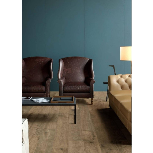 Vero Rovere 20x120 cm rettificato - Piastrelle Marazzi in legno