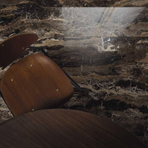Grande Marble Look Frappuccino 120x120 cm Opaco - Rettificato | Marazz 2