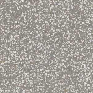 Crogiolo D Segni Scaglie 20x20 cm Antracite - Piastrelle Marazzi