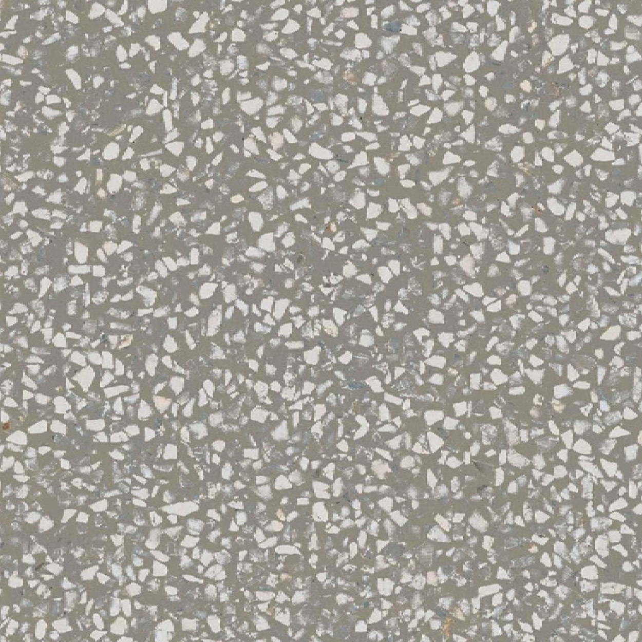 Crogiolo D Segni Scaglie 20x20 cm antracite - Marazzi