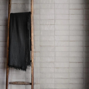 Crogiolo Lume White 6x24 cm - Piastrelle Marazzi di Alta Qualità 2