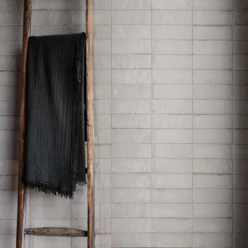 Crogiolo Lume White 6x24 cm - Piastrelle Marazzi di Alta Qualità