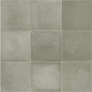 Crogiolo D Segni Blend Grigio 20x20 cm | Piastrelle Marazzi di Qualità