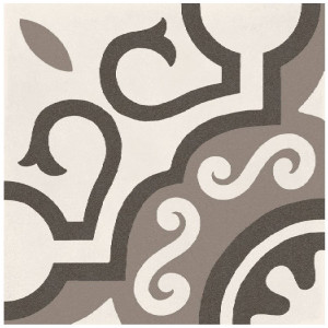 Crogiolo D Segni Macro 2 Caldo 20x20 cm - Piastrelle Marazzi per il Tu