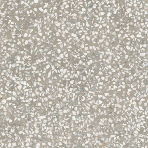 Crogiolo D Segni Scaglie Grey 20x20 cm - Eleganza firmata Marazzi
