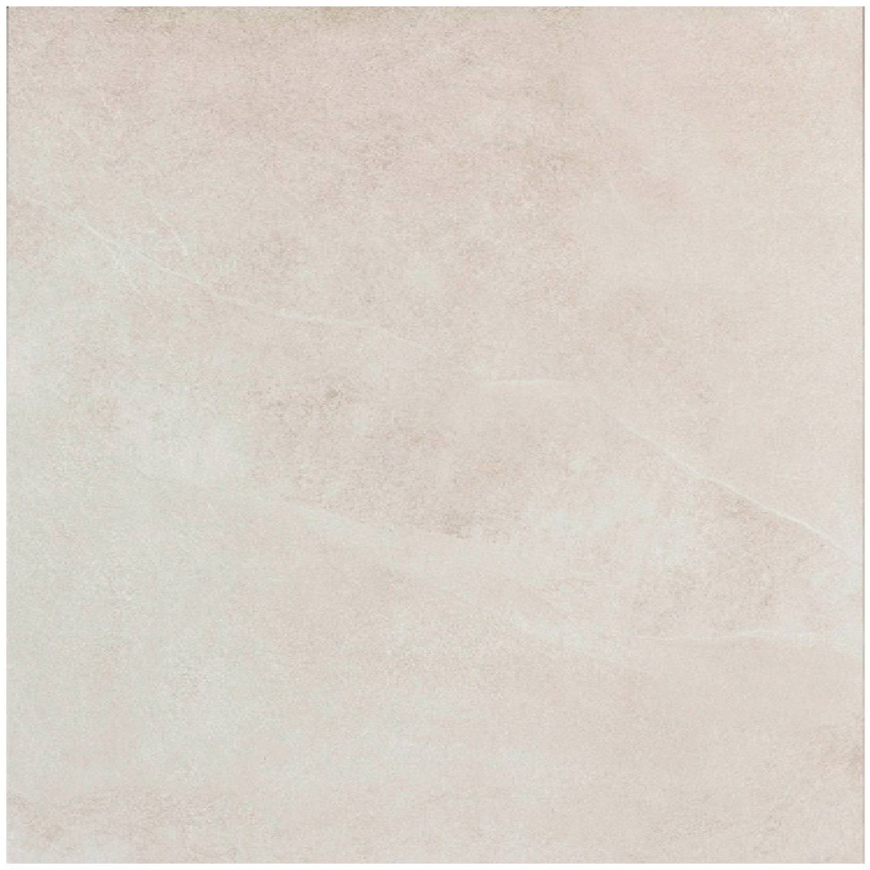 Mystone Ardesia Bianco 75x75 cm rettificato - Marazzi