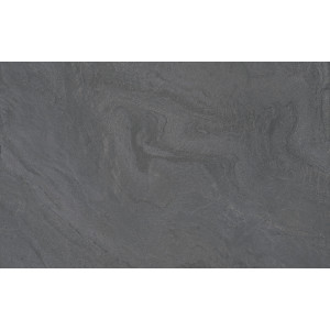 Diesel Liquid Stone Black 60x30 cm Antiscivolo Iris Ceramica