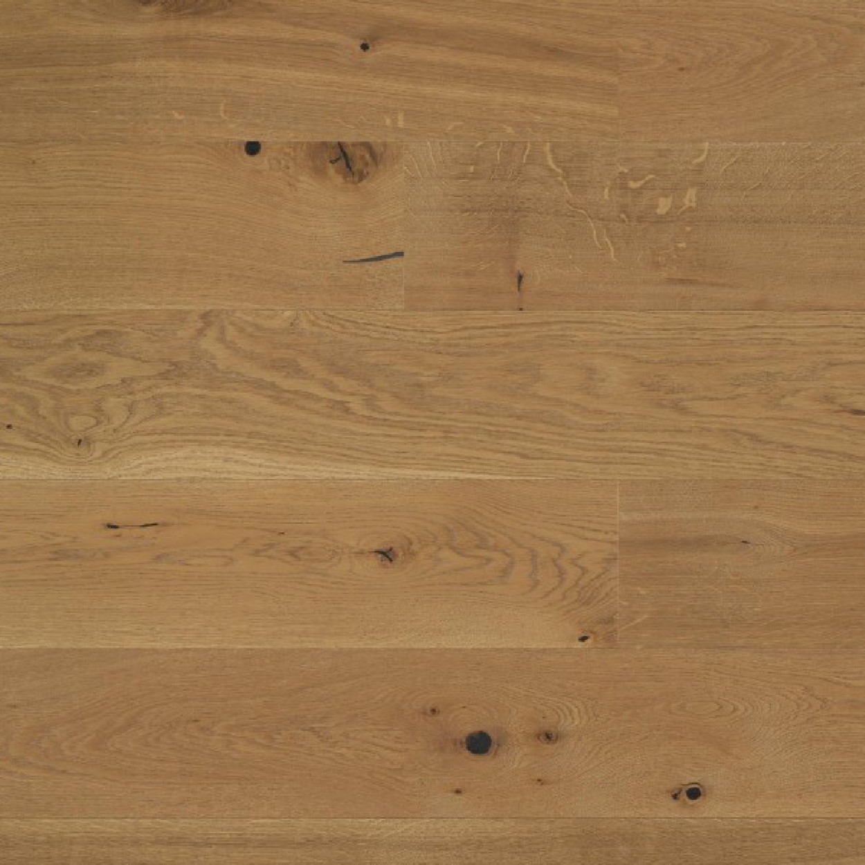 Casapark rovere ambra vivace olio naturale 14x181x2200 mm - Bauwerk