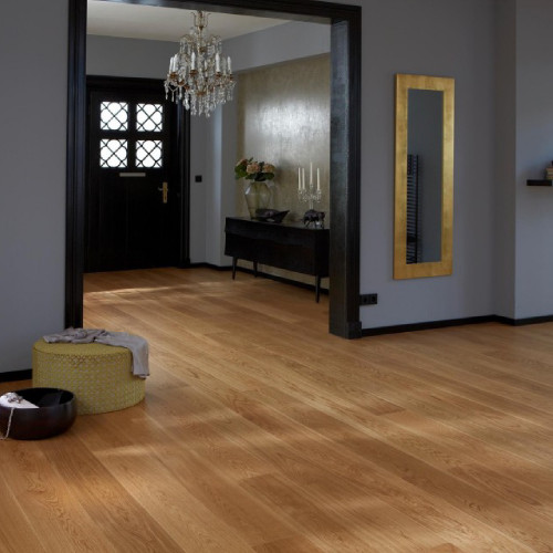Casapark 181 rovere tranquillo verniciato opaco 14x181x2200mm- Bauwerk