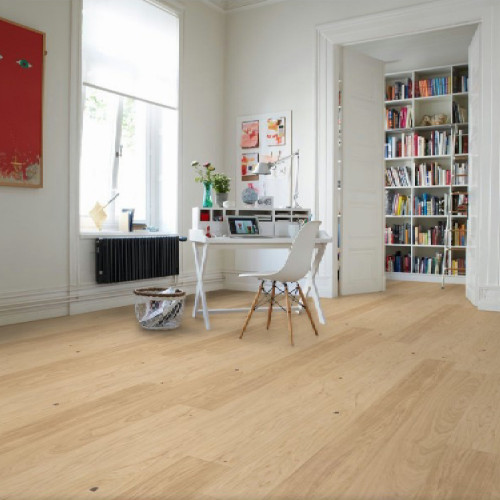 Casapark 181 rovere crema 14 tranquillo 14x181x2200 mm - Bauwerk