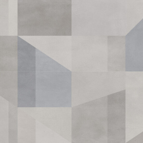 Alchimia Decoro Arky White 60x180 cm - Piastrelle Marazzi | Meglioalge