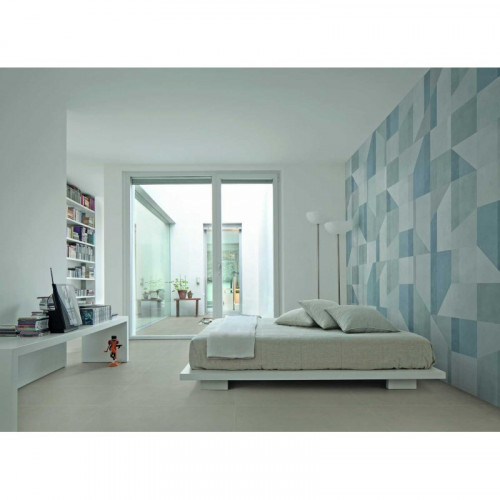 Alchimia Decoro Arky White 60x180 cm - Piastrelle Marazzi | Meglioalge