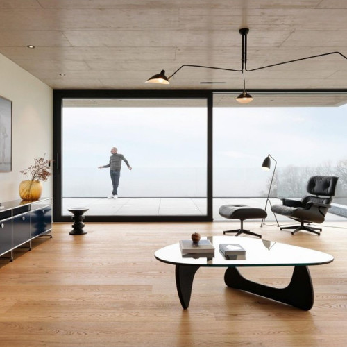 Casapark 181 rovere 15 vivace olio naturale 14x181x2200 mm - Bauwerk