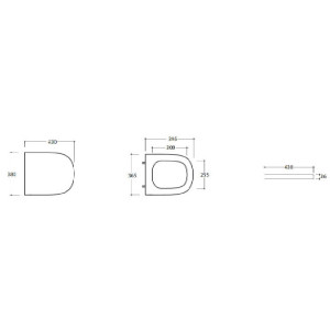 Coprivaso Stockholm con Chiusura Rallentata - Globo | Meglioalge 2