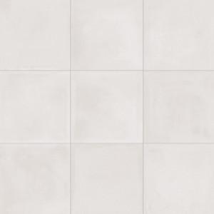 Contrasti Bianco 20x20 cm – Ragno