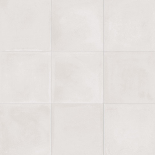 Contrasti Bianco 20x20 cm – Ragno