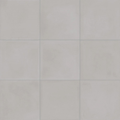 Contrasti Grigio 20x20 cm - Ragno