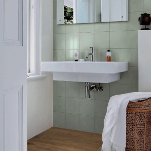 Contrasti Celadon 20x20 cm - Ragno 2