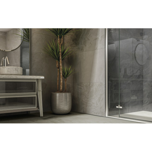 Diesel Liquid Stone Moss 60x30 cm Antiscivolo Iris Ceramica