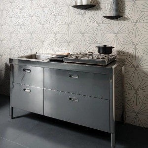 Stratford Green 60x120 cm - Ragno 2