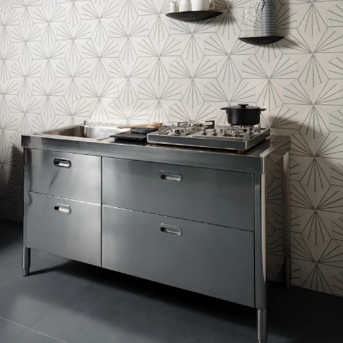 Stratford Green 60x120 cm - Ragno