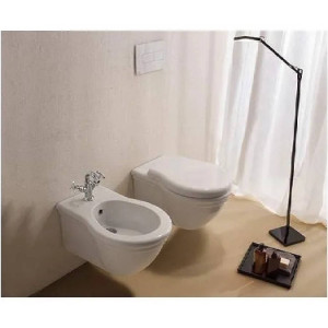 Coprivaso Paestum con Chiusura Rallentata - Eleganza e Comfort | Globo 2