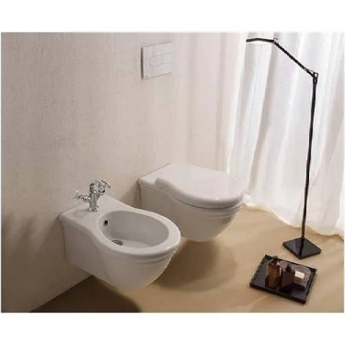 Coprivaso Paestum con Chiusura Rallentata - Eleganza e Comfort | Globo