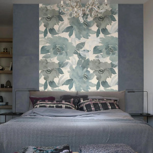 Stratford Blue 60x60 cm – Ragno 2