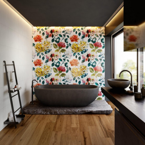 Alchimia Decoro Gipsy 120x180 cm - Piastrelle Marazzi su Meglioalge
